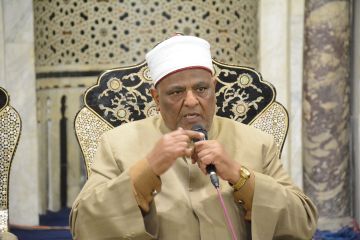 في ذكرى العاشر من رمضان.. شومان: كل عام ومصر وجيشها وشرطتها من نصر إلى نصر