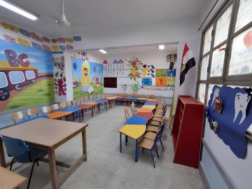 مصر.. إحالة مسؤولي مدرسة للمحاكمة العاجلة بسبب جريمة تحرش