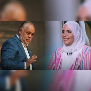 مصر.. فيديو للبلوغر أم جاسر يثير حفيظة أشرف زكي