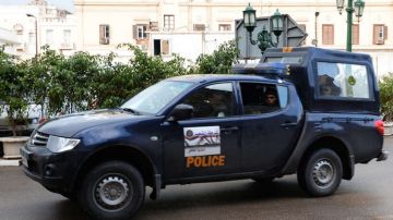 مصر.. مشاجرة داخل مسجد في الدقهلية وقوات الأمن تلقي القبض على المشاغبين (فيديو)