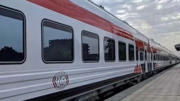 مواعيد الرحلات على قطار تالجو اليوم مواعيد الرحلات على قطار تالجو اليوم