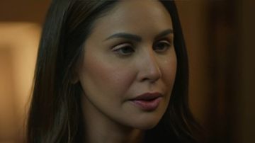 مي سليم تروج لشخصيتها في روج أسود: ربنا حلل الطلاق ماحللش الظلم مي سليم تروج لشخصيتها في روج أسود: ربنا حلل الطلاق ماحللش الظلم