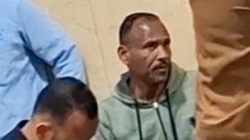 ننشر أول صورة لفرد الأمن المعتدى عليه من رجل أعمال داخل كمبوند في التجمع