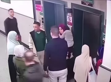 واقعة صادمة تهز القطاع الطبي في مصر (فيديو)