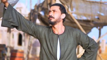 وحدة إخراج ثابتة لـ أولاد الراعي لضمان الانتهاء من تصويره قبل رمضان 2026