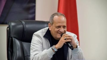 وكيل تعليم بورسعيد: نعمل لتحقيق الانضباط والالتزام في جميع المؤسسات وكيل تعليم بورسعيد: نعمل لتحقيق الانضباط والالتزام في جميع المؤسسات