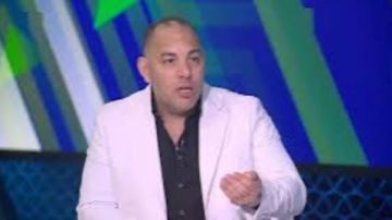 أحمد بلال: لو الأهلي مكسبش الإسماعيلي هيكسب مين؟