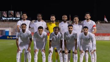 الدوري السعودي نيوم يتأخر أمام الأخدود بهدف في الشوط الأول