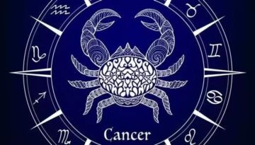 برج السرطان.. حظك اليوم الثلاثاء 3 فبراير 2026