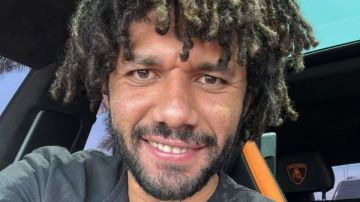 بعد اقتراب رحيل ديانج.. حقيقة تفاوض الأهلي مع محمد النني