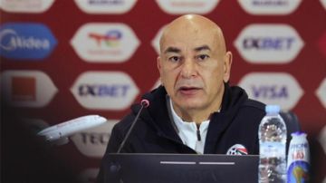 حسام حسن يراقب 5 لاعبين جدد لتدعيم منتخب مصر استعدادا لكأس العالم 2026