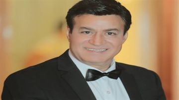 حلمي عبد الباقي: زعلت من تامر عاشور بسبب أغنية أصعب طريق.. وهذه هوية توليت حلمي عبد الباقي: زعلت من تامر عاشور بسبب أغنية أصعب طريق.. وهذه هوية توليت