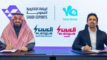 خطوة تنظيمية جديدة لتعزيز منظومة الرياضات الإلكترونية وتنمية المواهب الوطنية