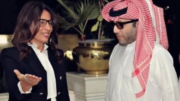 دار الأوبرا الأبرز.. تركى آل الشيخ يعلن عن مفاجآت ثقافية بين مصر والسعودية دار الأوبرا الأبرز.. تركى آل الشيخ يعلن عن مفاجآت ثقافية بين مصر والسعودية