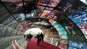 دراما رمضان 2026.. خريطة متنوعة بمشاركة نجوم كبار فيديو