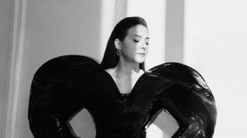 دنيا سمير غانم تتميز بإطلالة ملفتة في أحدث جلسة تصوير شاهد