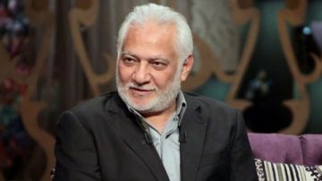 سامح الصريطي يكشف تطورات حالته الصحية.. خاص سامح الصريطي يكشف تطورات حالته الصحية.. خاص