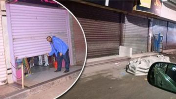 غرامة 50 ألف جنيه.. عقوبة تشغيل المحال العامة دون ترخيص غرامة 50 ألف جنيه.. عقوبة تشغيل المحال العامة دون ترخيص