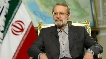 لاريجاني: لم يحدد موعد الجولة المقبلة من المفاوضات الإيرانية-الأمريكية.. والطرفان يرغبان في استمرارها