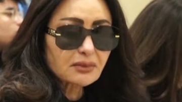 لطيفة : مكنتش متخيلة إني هقدر أغسل أمى بعد وفاتها لطيفة : مكنتش متخيلة إني هقدر أغسل أمى بعد وفاتها