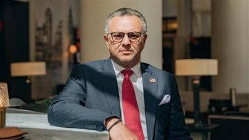 مسعد بولس: الولايات المتحدة عازمة على مواصلة الضغط لإنهاء الحرب في السودان