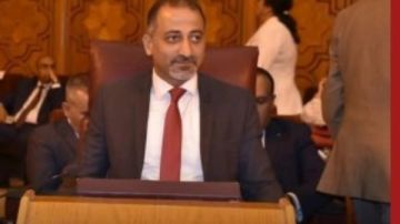 مندوب فلسطين بالجامعة العربية: إسرائيل تقف اليوم معزولة عن العالم بقراراتها