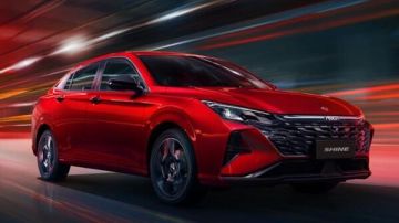 مواصفات دونج فنج شاين 2026 الجديدة