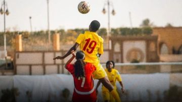 موعد إياب منتخب مصر لـ الشابات أمام بنين في تصفيات أمم إفريقيا موعد إياب منتخب مصر لـ الشابات أمام بنين في تصفيات أمم إفريقيا