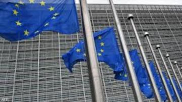 وزراء مالية الاتحاد الأوروبي يدفعون إلى تعزيز اليورو على الصعيد العالمي وزراء مالية الاتحاد الأوروبي يدفعون إلى تعزيز اليورو على الصعيد العالمي