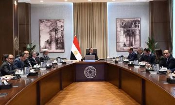 وزير التخطيط: معدل النمو يرتفع إلى 5.3 خلال الربع الثاني من العام المالي الجاري