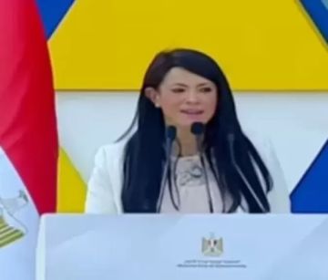 وزيرة التخطيط: التزام كبير من الدولة لدعم قطاع الشركات الناشئة