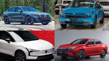 أخبار السيارات مواصفات دونج فنج شاين 2026 الجديدة.. نصائح يجب اتباعها قبل شراء سيارة مستعملة أخبار السيارات مواصفات دونج فنج شاين 2026 الجديدة.. نصائح يجب اتباعها قبل شراء سيارة مستعملة