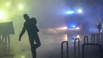 أعمال عنف واسعة في إيطاليا مع انطلاق دورة الألعاب الأوليمبية .. ما السبب؟