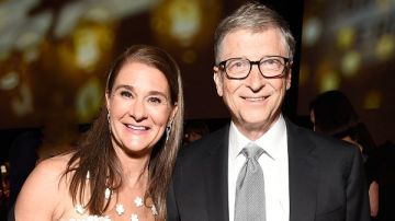 أمراض وتشويه سمعة .. بيل جيتس يرد على ارتباط اسمه بفضيحة إبستين