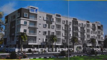 احجز شقتك الفاخرة الآن قبل نفاد الوحدات.. تقسيط مريح يصل إلى 15 عاما تفاصيل