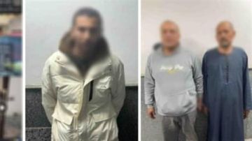 الأمن يكشف حقيقة ادعاءات التعدي على أسرة بالدقهلية