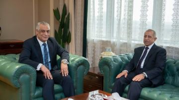 الإنتاج الحربي والأكاديمية العربية يطلقان برامج تدريبية للكوادر باستخدام تقنيات الذكاء الاصطناعي