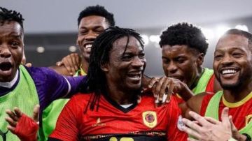 الاتحاد السكندري يعلن تعاقده مع مابولولو حتى نهاية الموسم