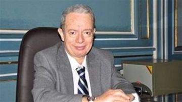 التعديل الوزاري حكومة مدبولي 2026.. هل يظهر اسم حسين عيسى في اللحظات الأخيرة؟ التعديل الوزاري حكومة مدبولي 2026.. هل يظهر اسم حسين عيسى في اللحظات الأخيرة؟