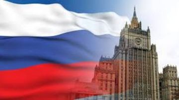الخارجية الروسية تدعو لتقليص قدرات أوكرانيا العسكرية