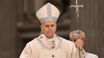 الفاتيكان يعلن رفض الانضمام إلى مجلس السلام: هناك نقاطا حرجة