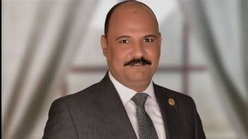 النائب علي معوض: توجيهات الرئيس بصرف دعم نقدي قبل رمضان تعكس أولوية الحماية الاجتماعية