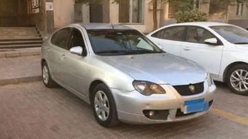 بروتون Gen-2 أوتوماتيك بـ 400 ألف جنيه بروتون Gen-2 أوتوماتيك بـ 400 ألف جنيه