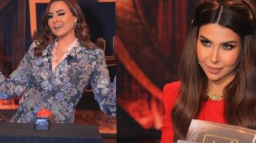 بشرى: ندمانة على تجربة فيلم مستر آند مسز عويس وأفضل العمل مع المخرج محمد سامي