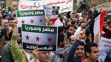 تصريحات سورية بعد قرار منع دخول السوريين لمصر من 4 دول تصريحات سورية بعد قرار منع دخول السوريين لمصر من 4 دول