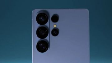 تفاجئ المستخدمين.. سامسونج تكشف عن ترقيات جديدة في Galaxy S26 Ultra