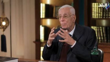 حسام موافي يحسم الجدل حول التدخين وصيام رمضان فيديو