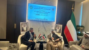 رئيس الأعلى للإعلام: نتبادل الخبرات لتطوير المحتوى الإعلامي خلال الدورة 22 لوزراء الإعلام العرب بالكويت رئيس الأعلى للإعلام: نتبادل الخبرات لتطوير المحتوى الإعلامي خلال الدورة 22 لوزراء الإعلام العرب بالكويت