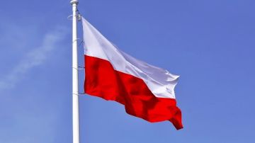 سقوط طائرة مسيرة مجهولة على قاعدة عسكرية بولندية