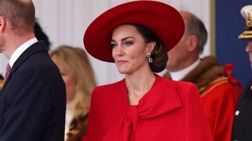 عار أندرو وسارة فيرجسون.. رعب كيت ميدلتون وتهديدات بإلغاء العائلة المالكة البريطانية